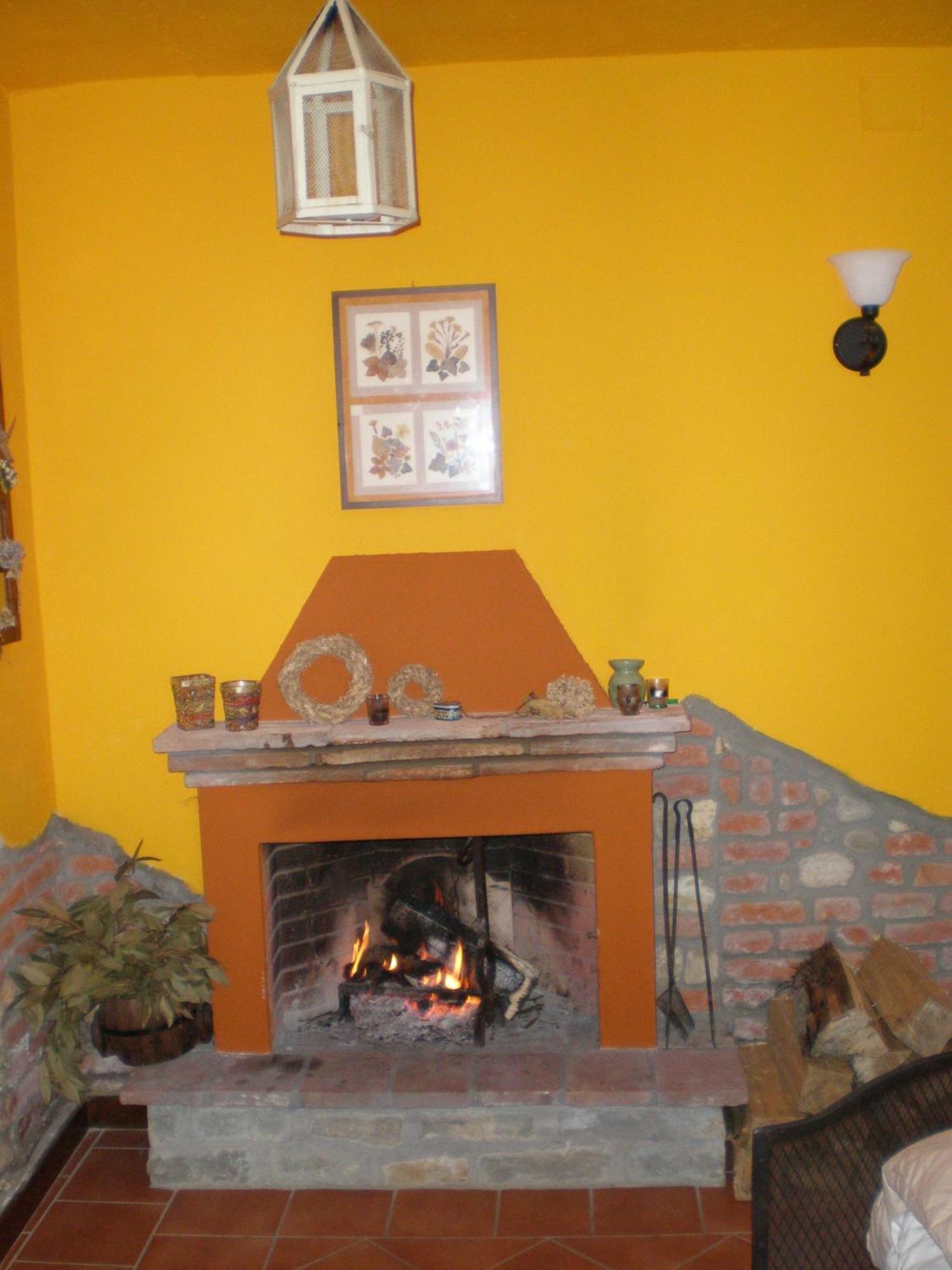 Rocca Grimalda Cascina La Maddalena Bed & Wineヴィラ エクステリア 写真